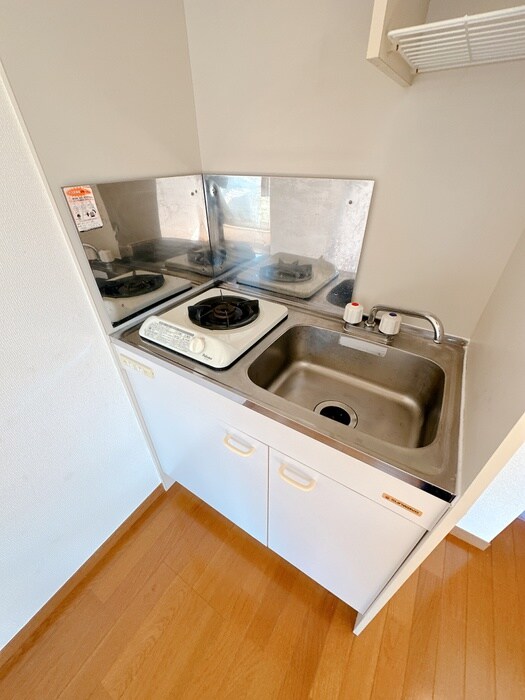 物件内観写真9　(キッチン)