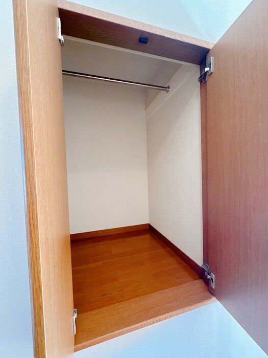 物件内観写真10　(収納)