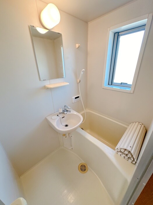 物件内観写真11　(バス／シャワールーム等)