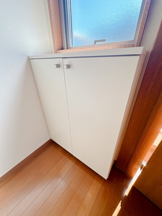 物件内観写真19　(靴箱)