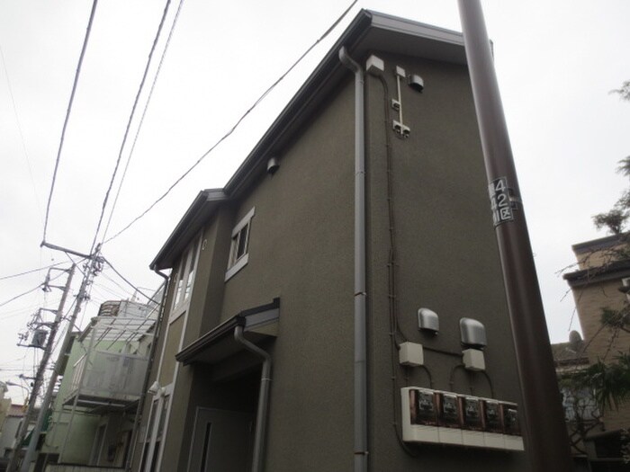 物件外観写真2　(外観写真)