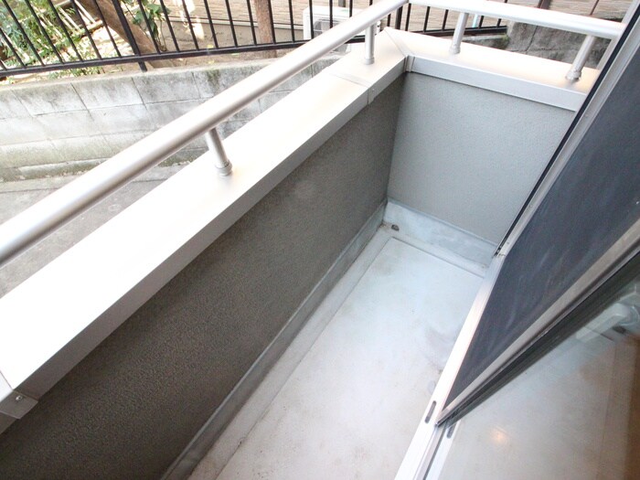 物件内観写真8　(ベランダ・バルコニー)