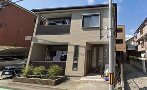 クリアビュー外観写真
