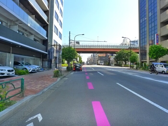 物件外観写真6　(周辺環境)