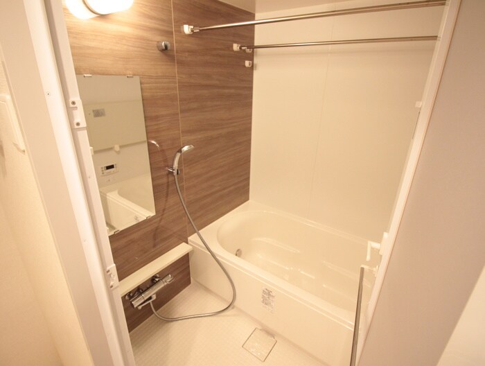 物件内観写真12　(バス／シャワールーム等)