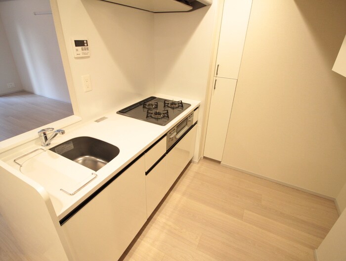 物件内観写真13　(キッチン)