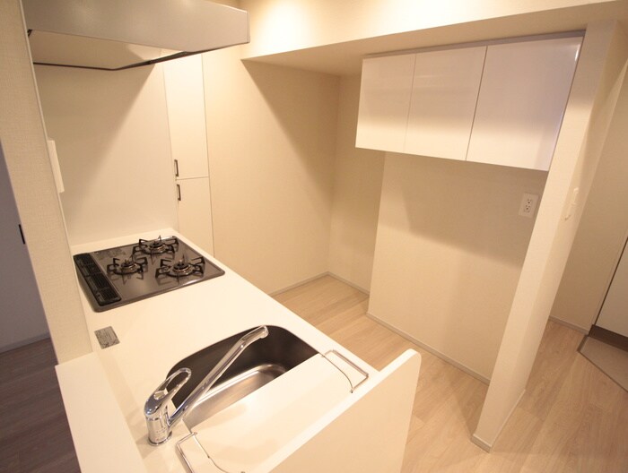 物件内観写真14　(キッチン)