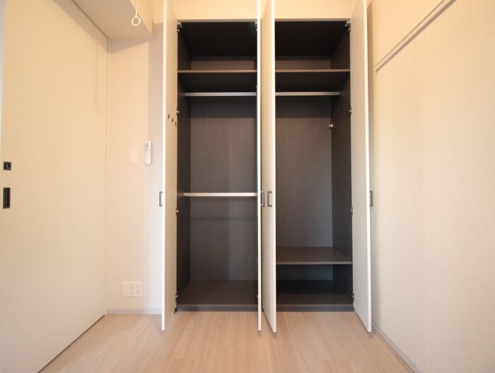 物件内観写真19　(収納)