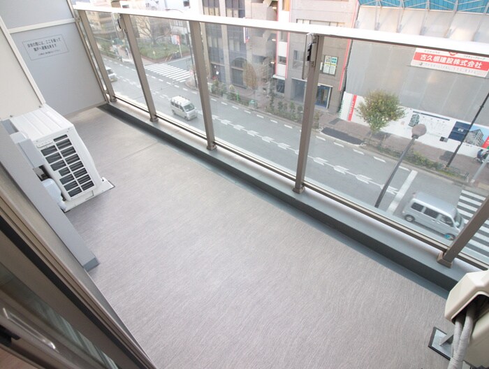 物件内観写真22　(ベランダ・バルコニー)