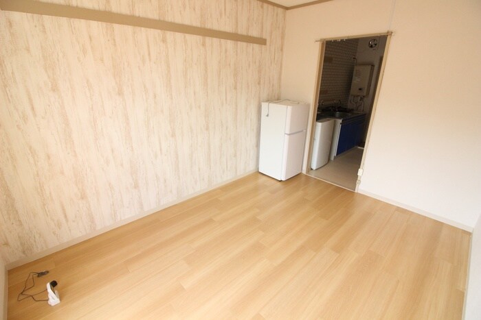 物件内観写真8　(居室)