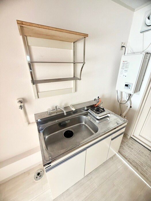 物件内観写真9　(キッチン)