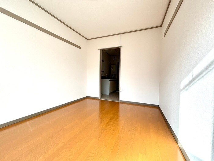ハイツアベニュー本棟の居室