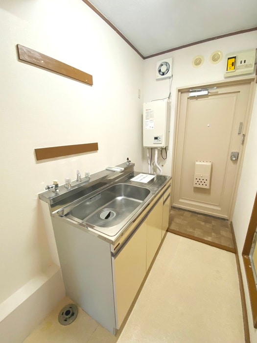 物件内観写真10　(キッチン)