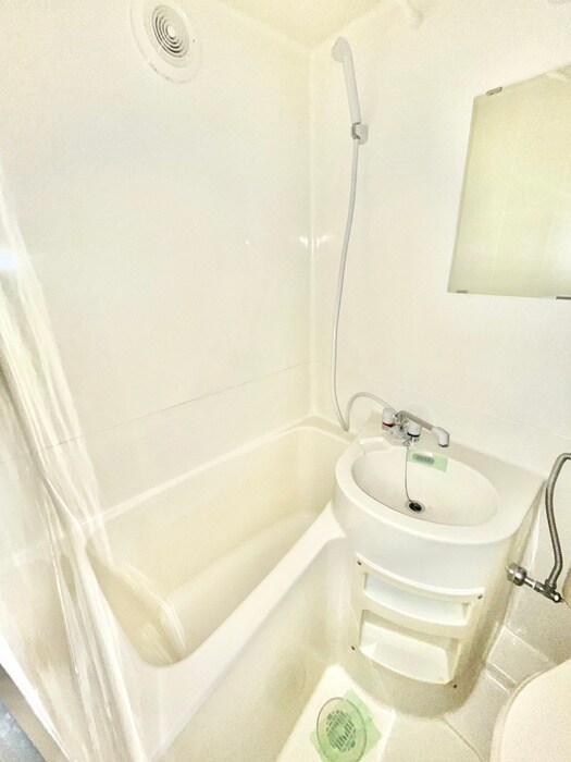 物件内観写真11　(バス／シャワールーム等)