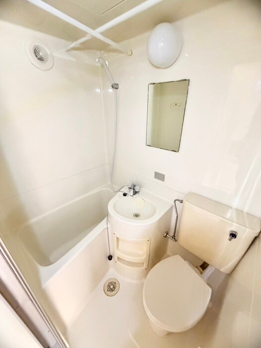 バス／シャワールーム等