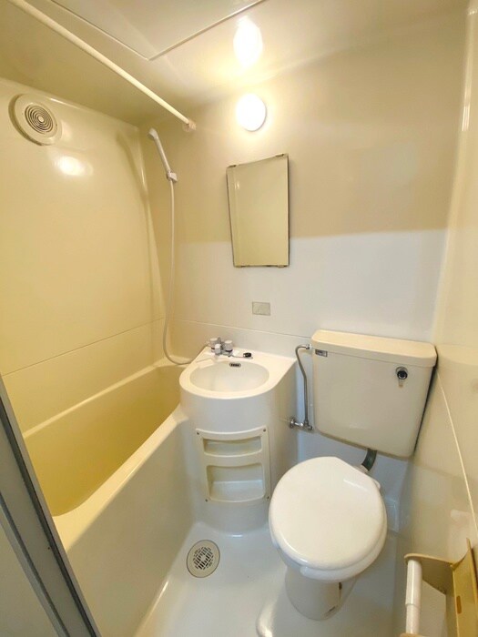 物件内観写真12　(内観写真)