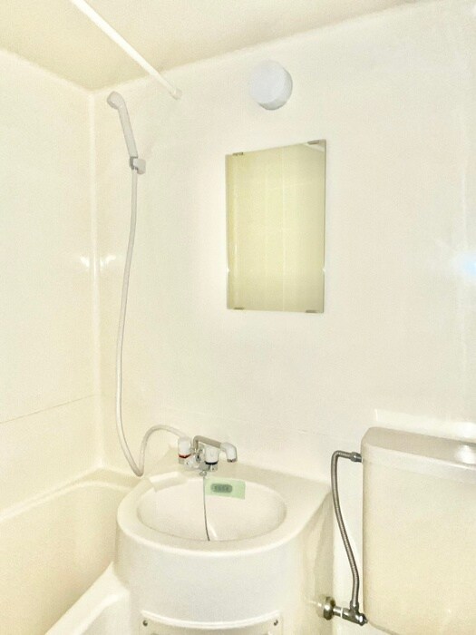 物件内観写真13　(洗面)