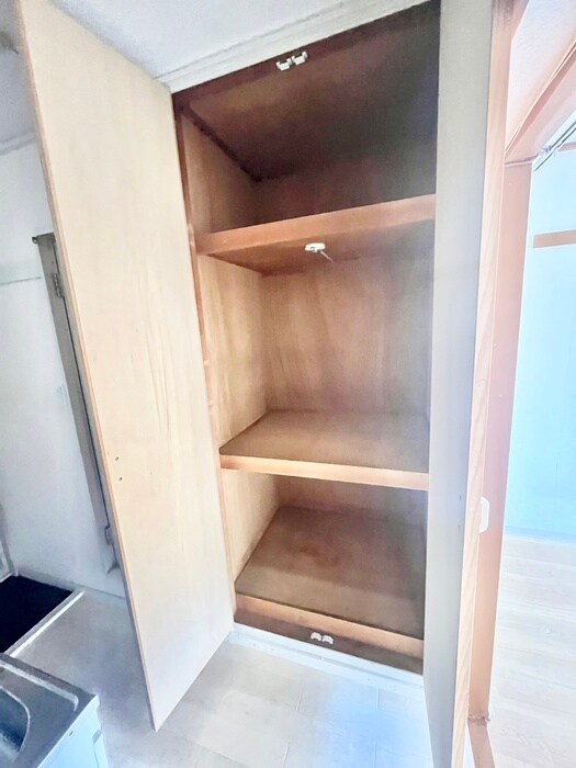 物件内観写真15　(収納)