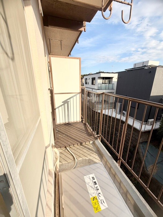 物件内観写真15　(ベランダ・バルコニー)