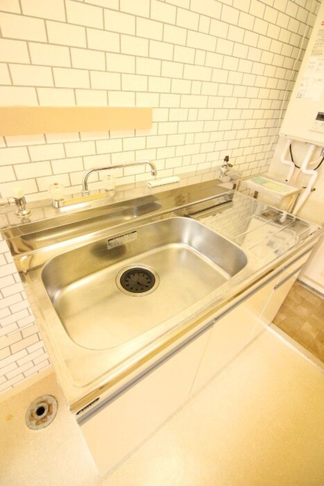 物件内観写真16　(キッチン)