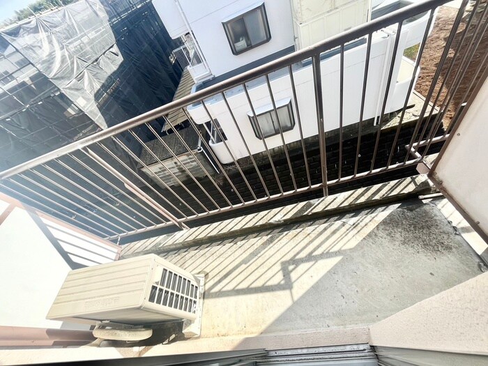 物件内観写真17　(ベランダ・バルコニー)