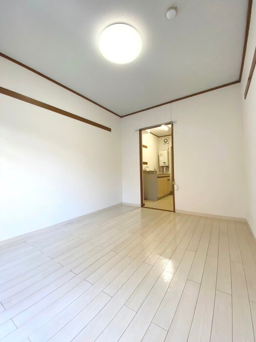 物件内観写真17　(居室)