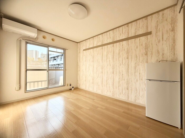 物件内観写真17　(居室)