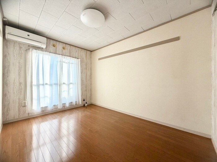 物件内観写真17　(居室)