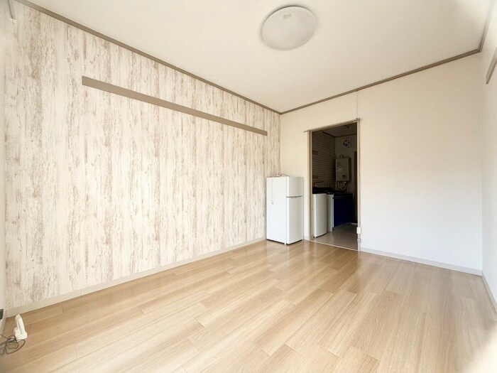 物件内観写真18　(居室)