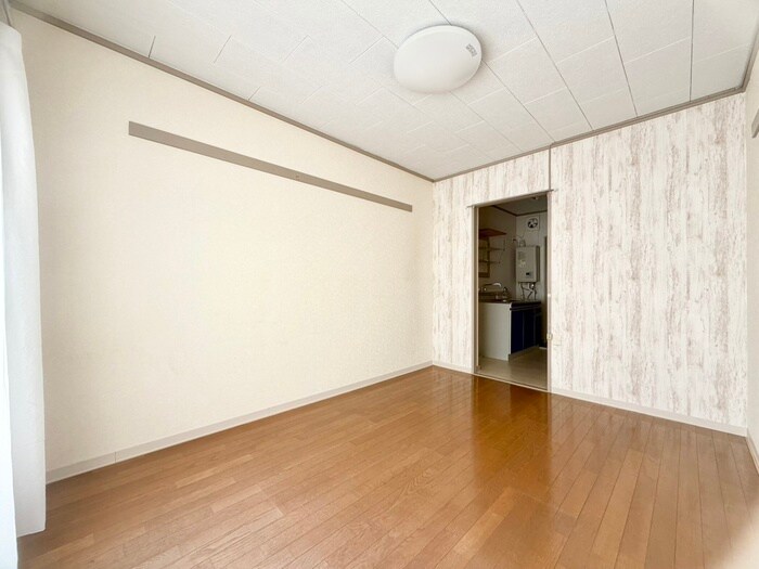 物件内観写真18　(居室)