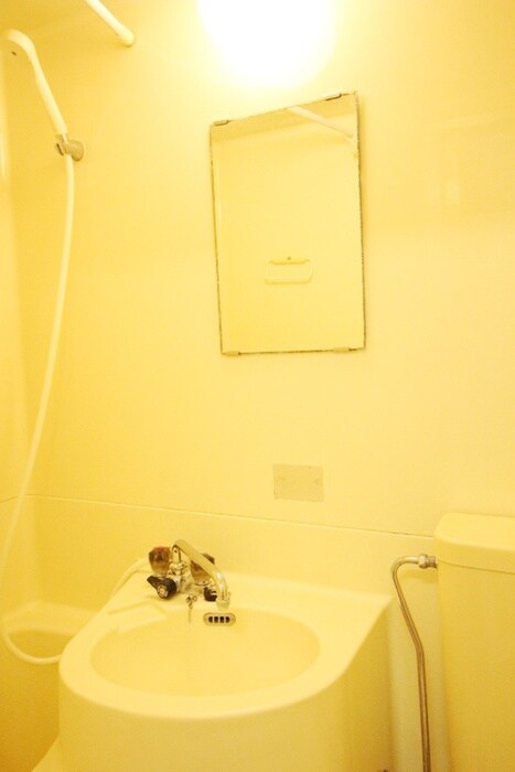 物件内観写真19　(洗面)