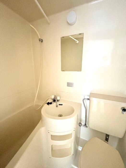 物件内観写真20　(洗面)