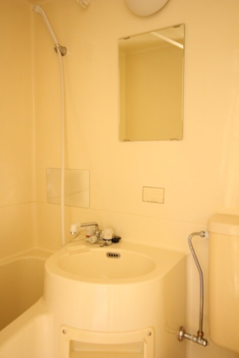 物件内観写真20　(洗面)