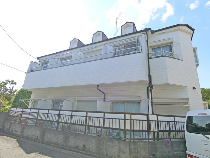 物件外観写真4　(外観写真)