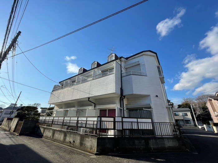 物件外観写真5　(外観写真)