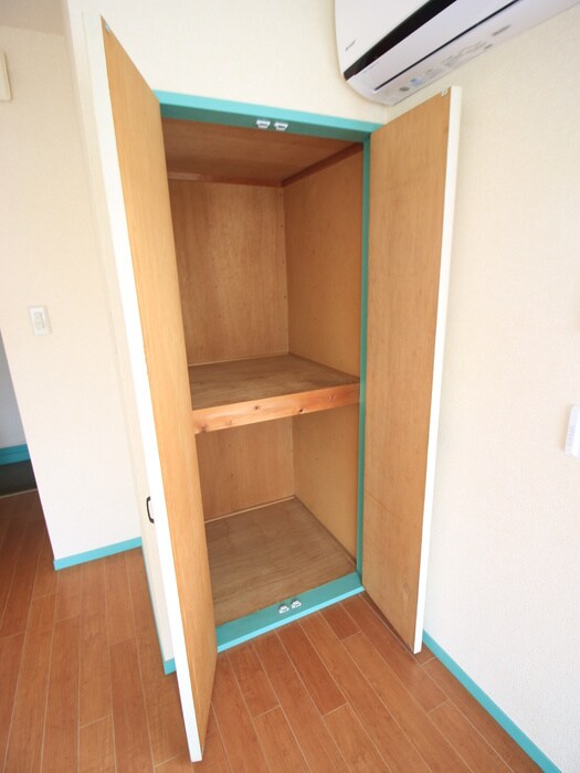 物件内観写真10　(収納)