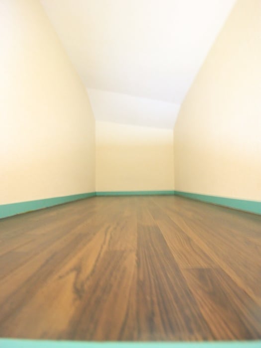 物件内観写真11　(ロフト)