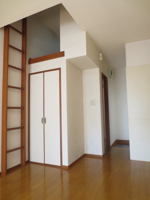 物件内観写真11　(居室)