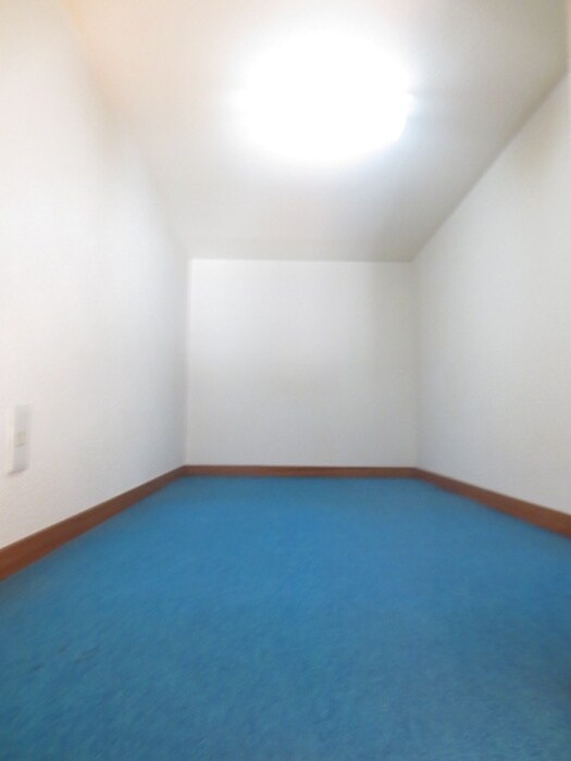 物件内観写真13　(ロフト)