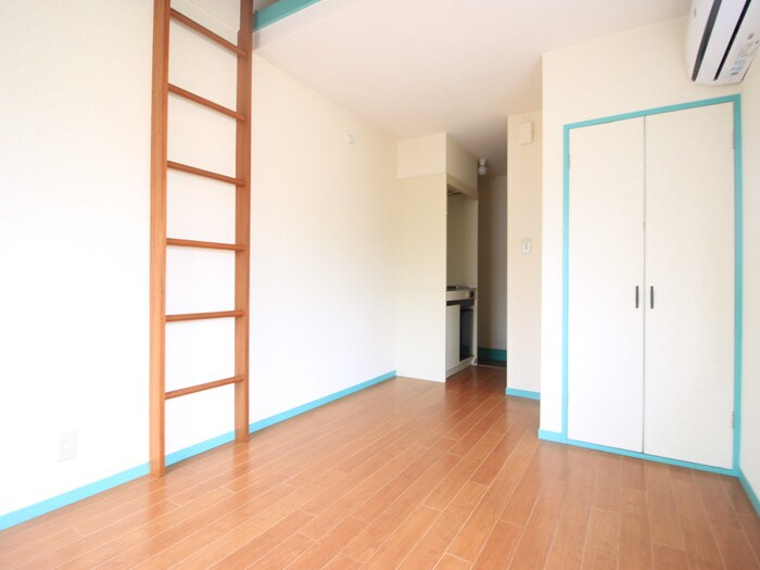 物件内観写真18　(居室)