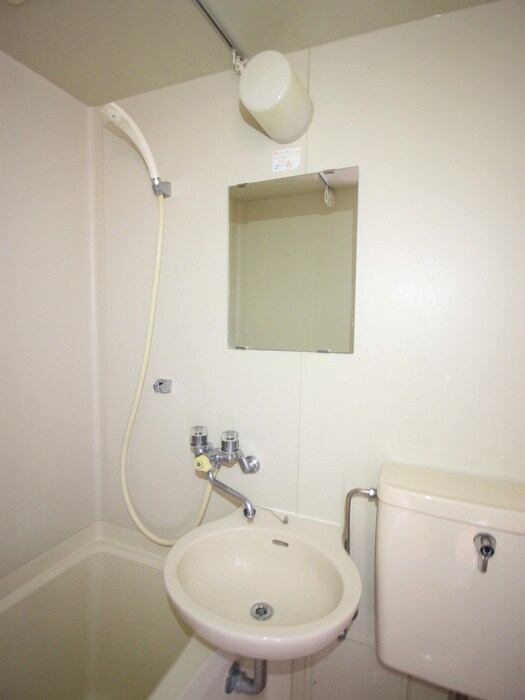 物件内観写真21　(洗面)