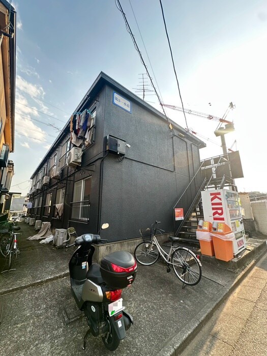 物件外観写真2　(外観写真)