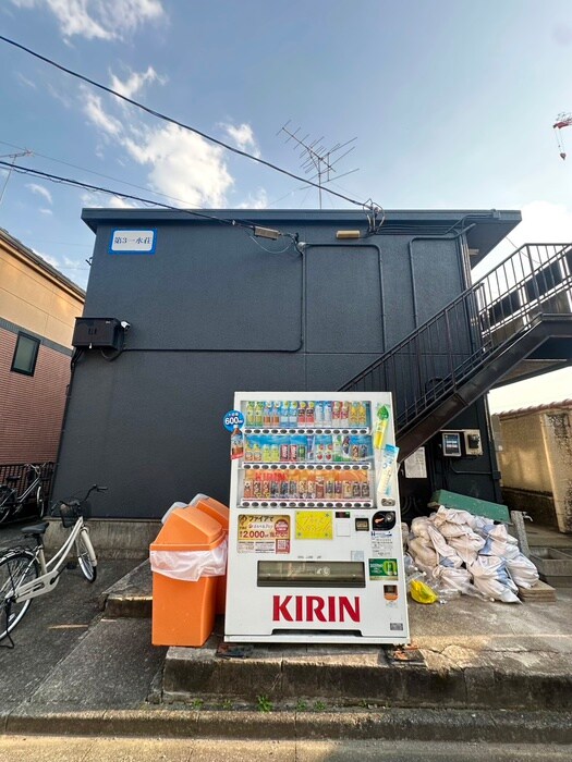 物件外観写真3　(外観写真)