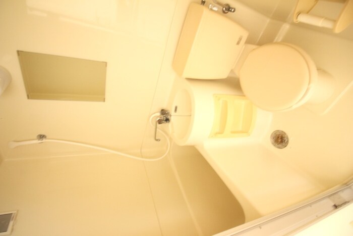 物件内観写真13　(バス／シャワールーム等)