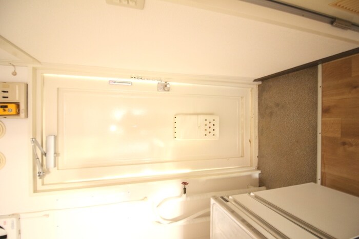 物件内観写真15　(玄関)