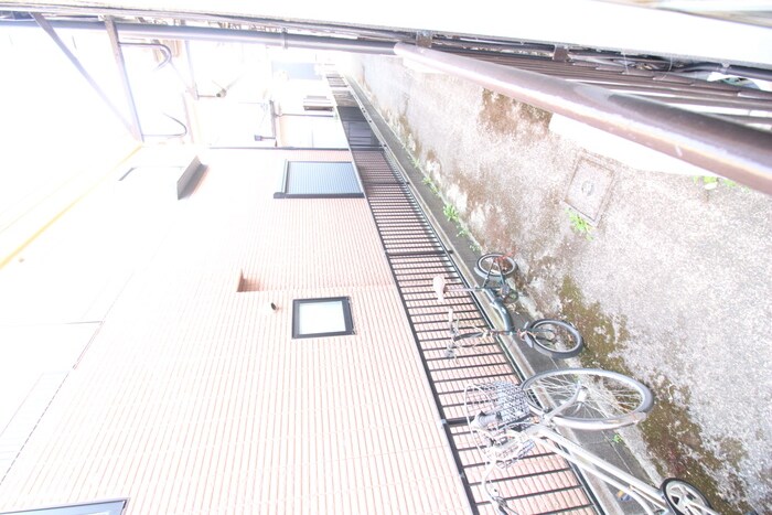 物件内観写真16　(ベランダ・バルコニー)