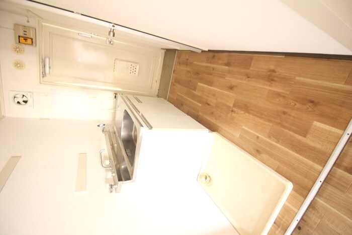 物件内観写真18　(廊下)