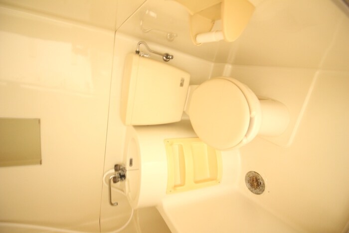 物件内観写真20　(トイレ)