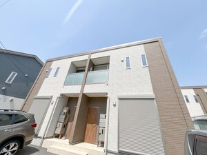 ＷＩＮＧ　ＣＯＵＲＴ　Ａ外観写真