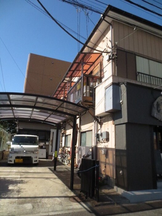 物件外観写真2　(その他)